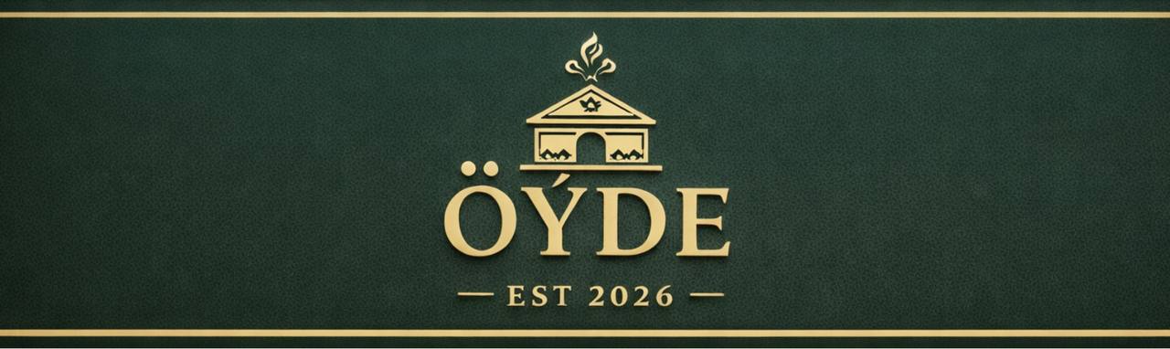 Öyde